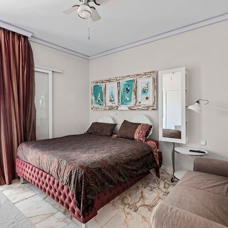 Apartments Gina Y Vista Oceano Puerto del Carmen  Zewnętrze zdjęcie