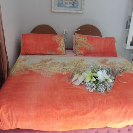 Apartments Gina Y Vista Oceano Puerto del Carmen  Zewnętrze zdjęcie