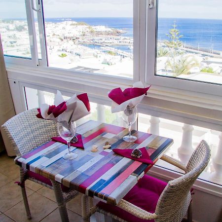 Apartments Gina Y Vista Oceano Puerto del Carmen  Zewnętrze zdjęcie
