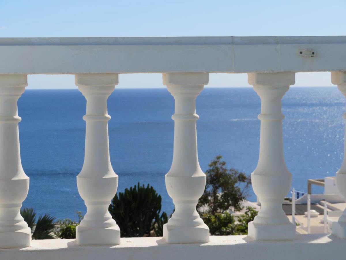 Apartments Gina Y Vista Oceano Puerto del Carmen  Zewnętrze zdjęcie