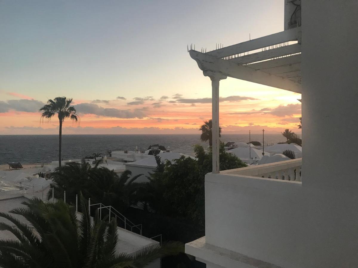 Apartments Gina Y Vista Oceano Puerto del Carmen  Zewnętrze zdjęcie