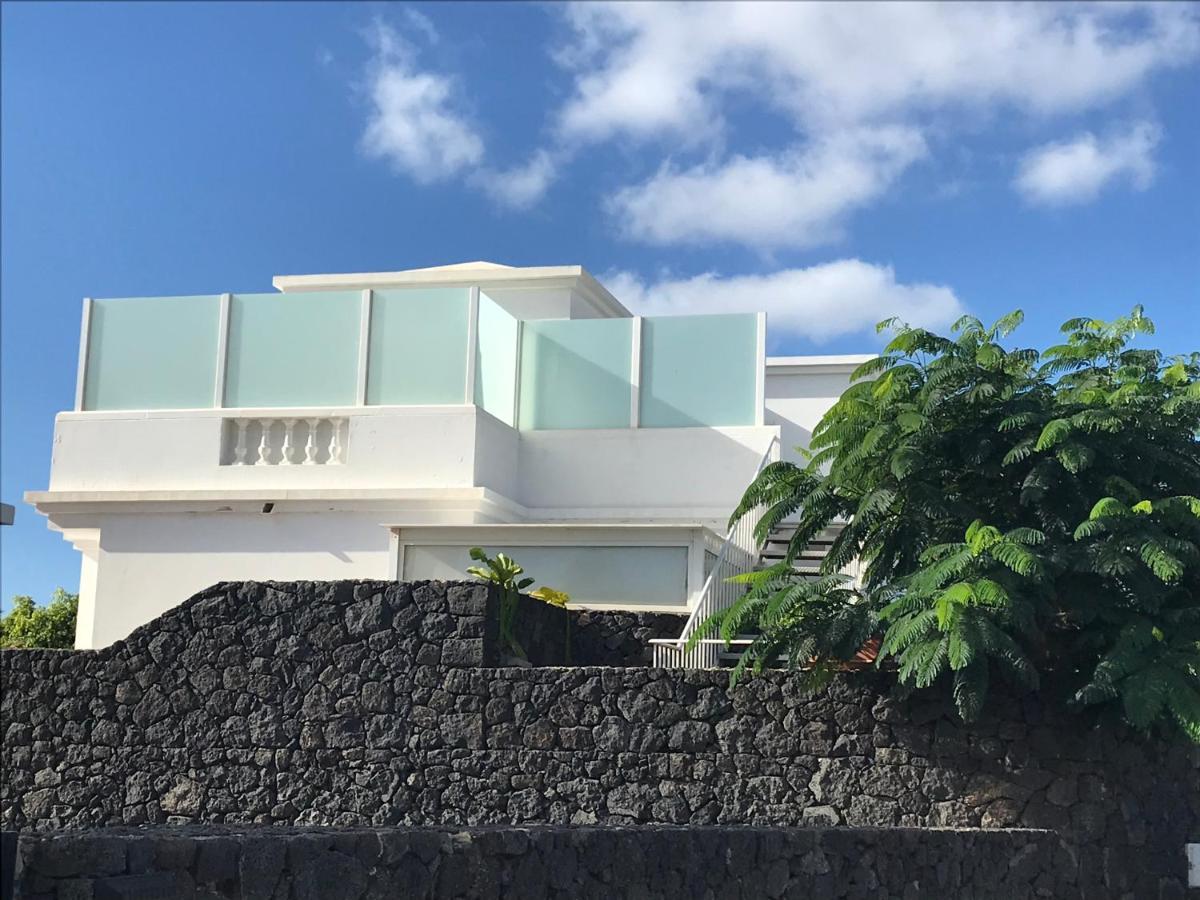 Apartments Gina Y Vista Oceano Puerto del Carmen  Zewnętrze zdjęcie