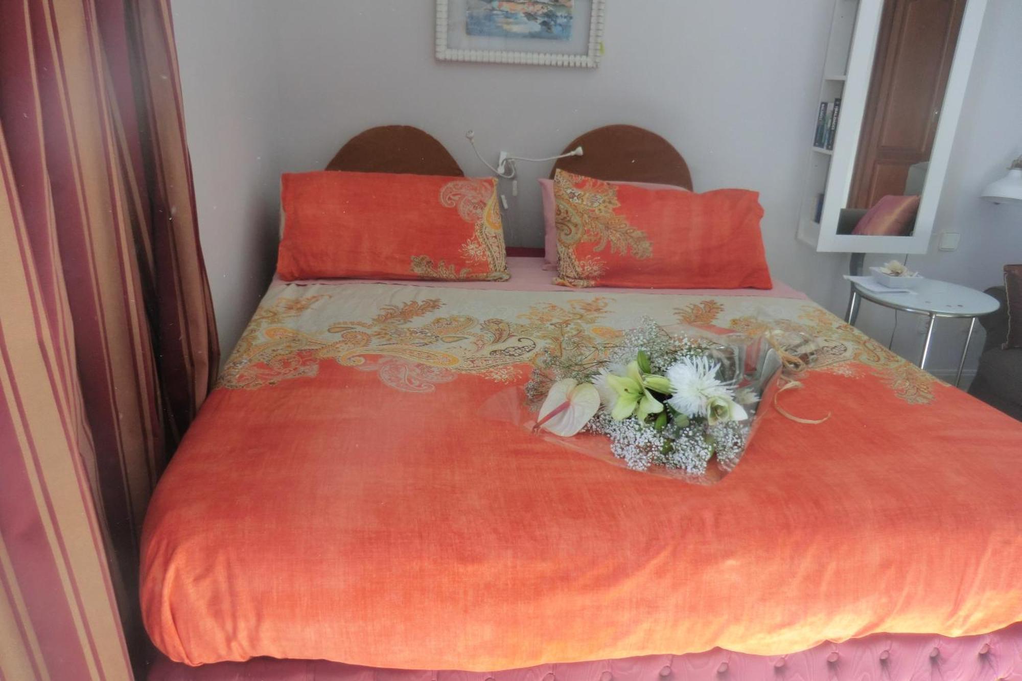 Apartments Gina Y Vista Oceano Puerto del Carmen  Zewnętrze zdjęcie