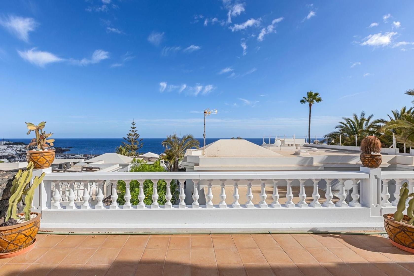 Apartments Gina Y Vista Oceano Puerto del Carmen  Zewnętrze zdjęcie