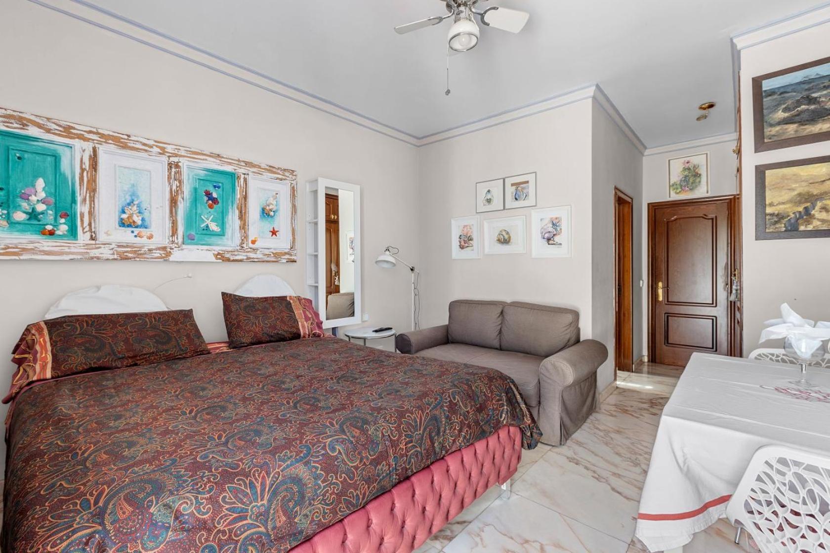 Apartments Gina Y Vista Oceano Puerto del Carmen  Zewnętrze zdjęcie