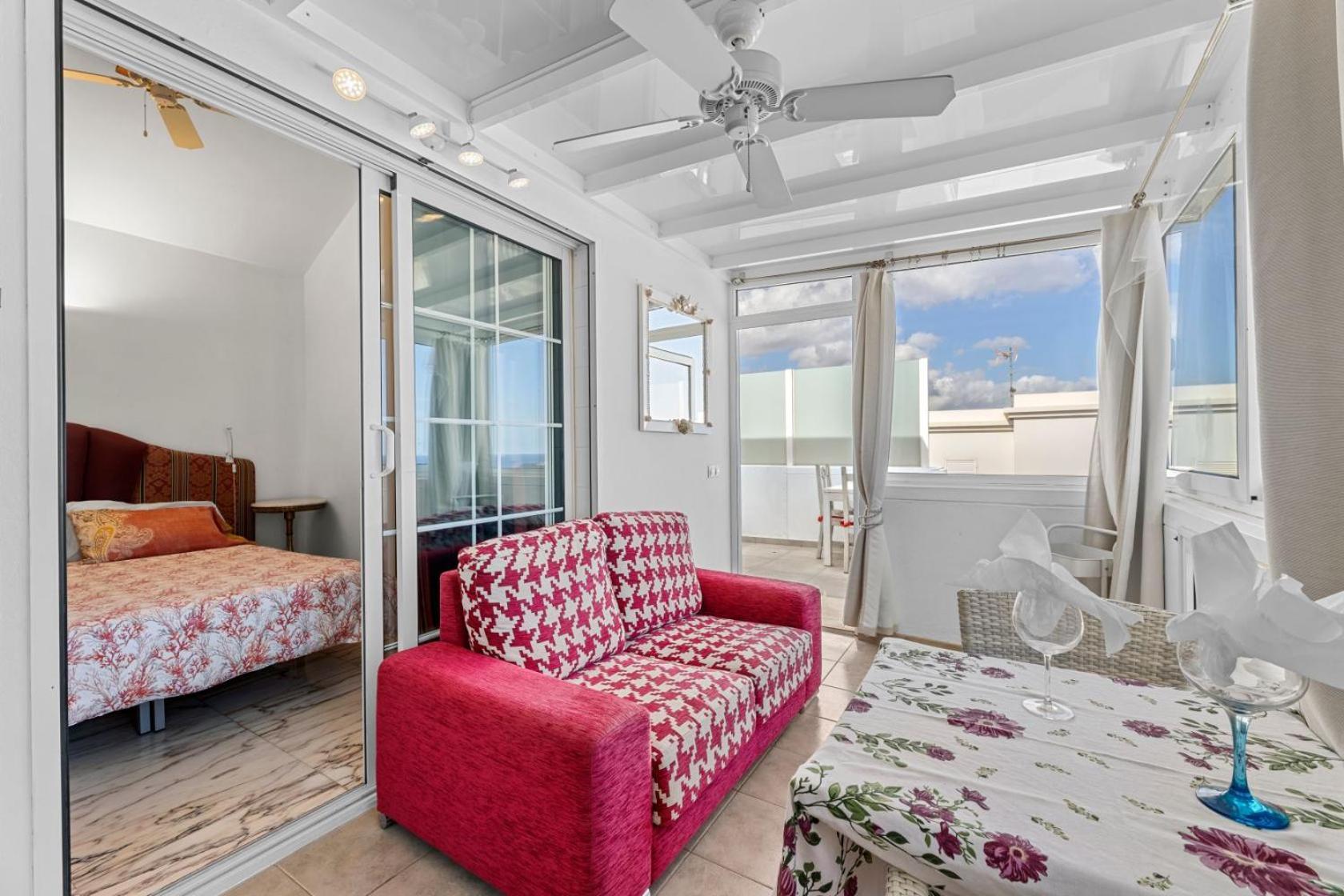 Apartments Gina Y Vista Oceano Puerto del Carmen  Zewnętrze zdjęcie