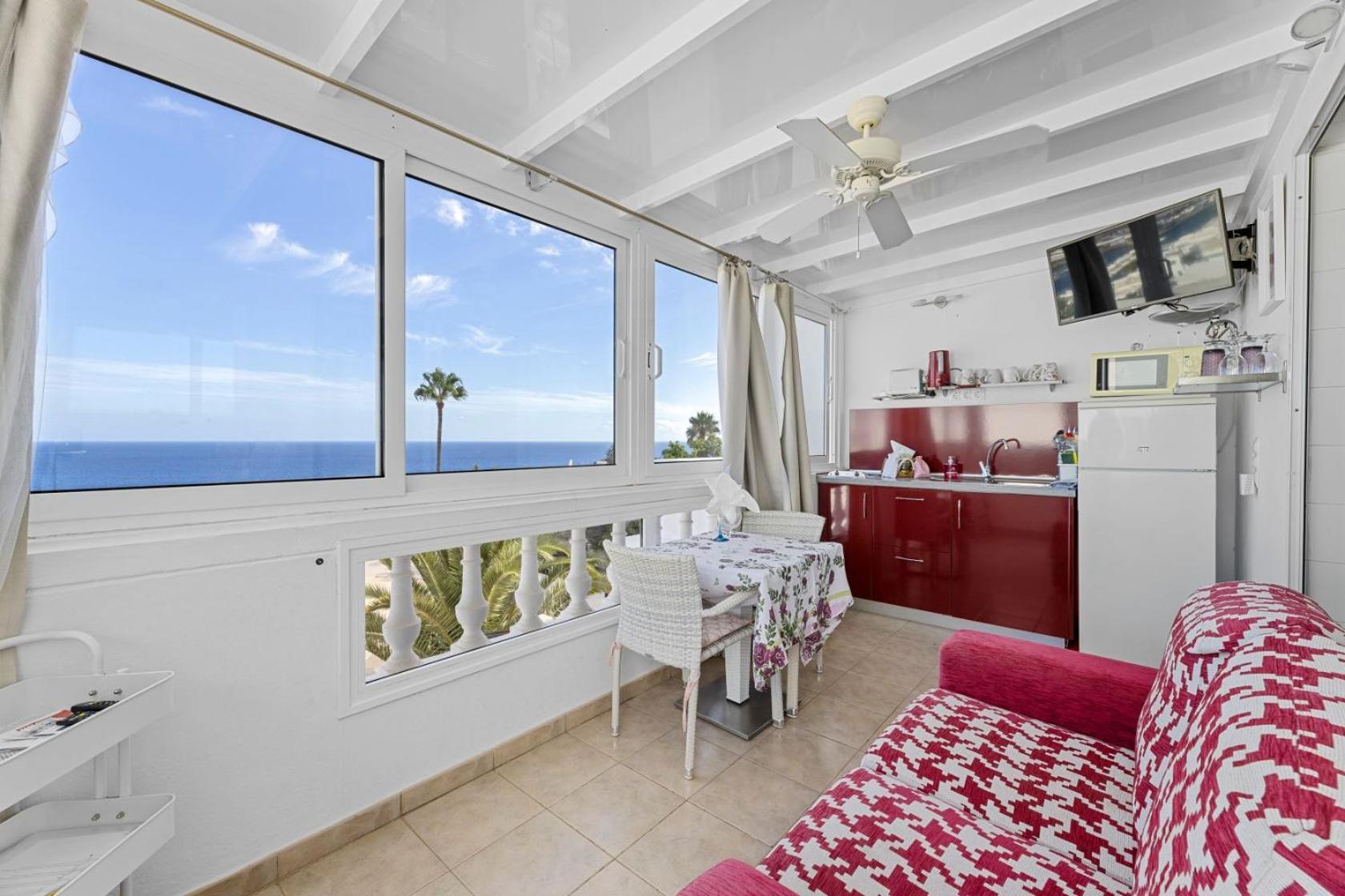 Apartments Gina Y Vista Oceano Puerto del Carmen  Zewnętrze zdjęcie