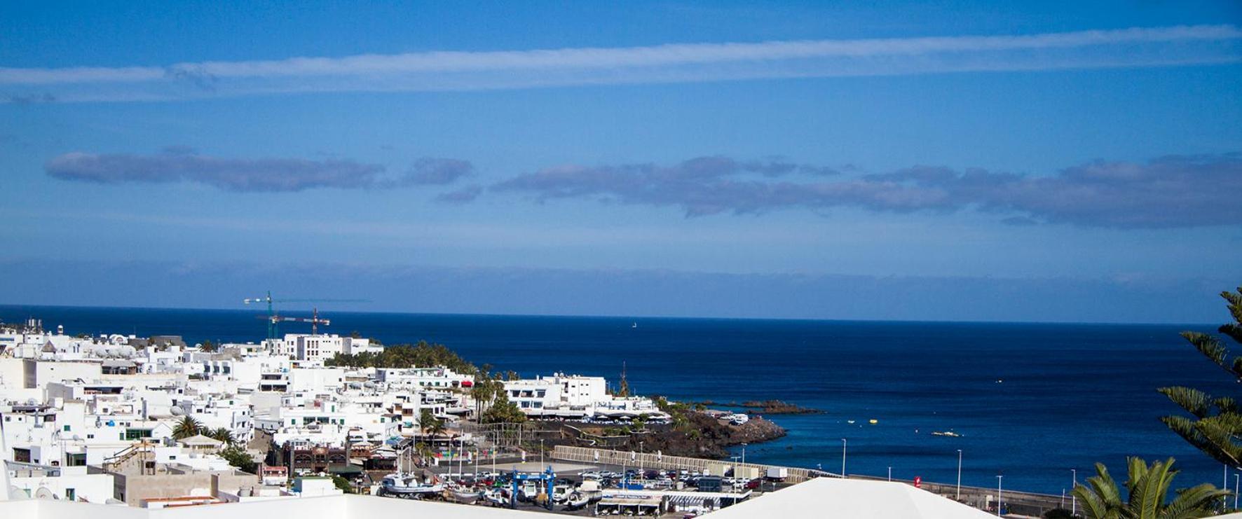 Apartments Gina Y Vista Oceano Puerto del Carmen  Zewnętrze zdjęcie