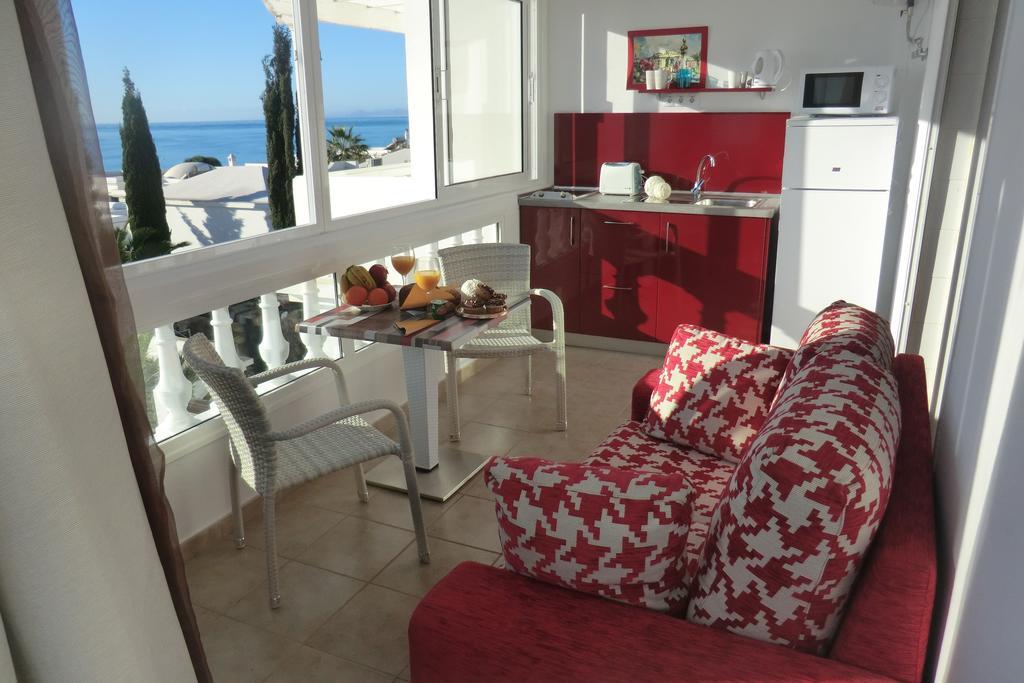 Apartments Gina Y Vista Oceano Puerto del Carmen  Zewnętrze zdjęcie
