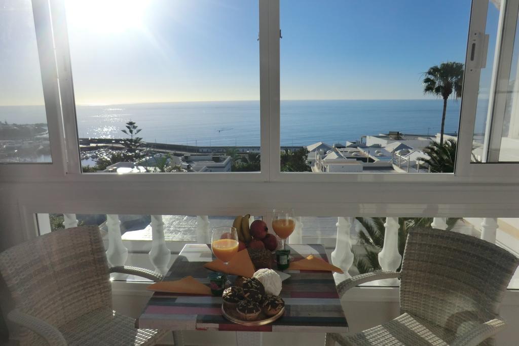 Apartments Gina Y Vista Oceano Puerto del Carmen  Zewnętrze zdjęcie