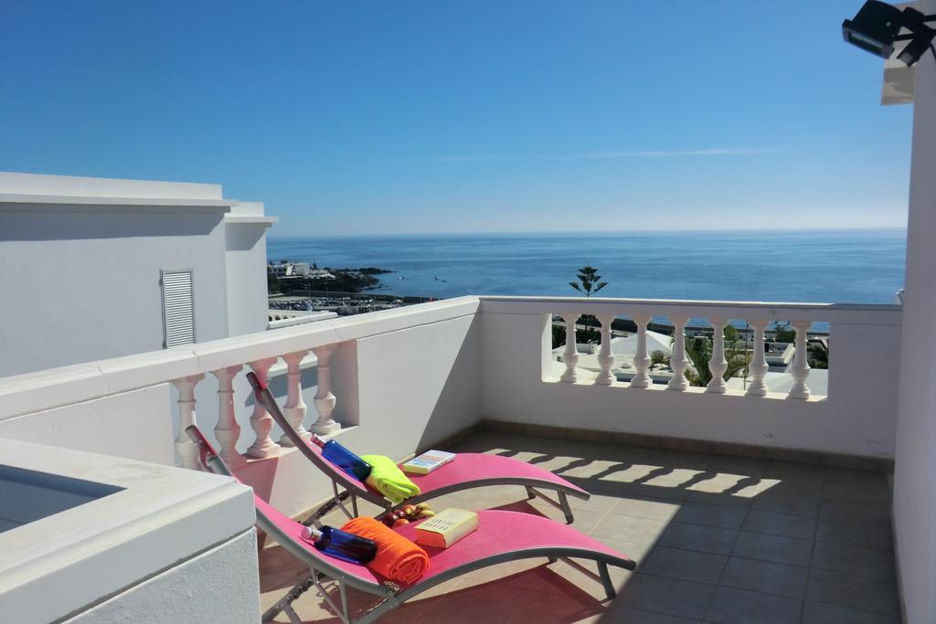 Apartments Gina Y Vista Oceano Puerto del Carmen  Zewnętrze zdjęcie