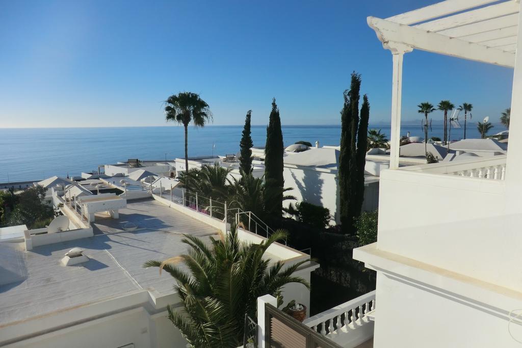 Apartments Gina Y Vista Oceano Puerto del Carmen  Zewnętrze zdjęcie