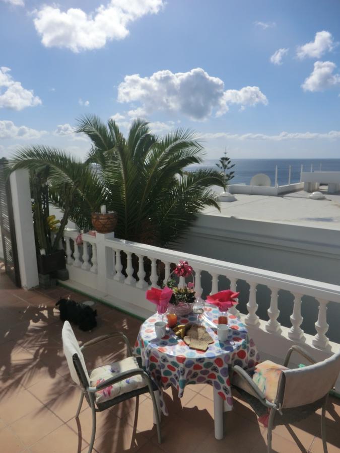 Apartments Gina Y Vista Oceano Puerto del Carmen  Zewnętrze zdjęcie