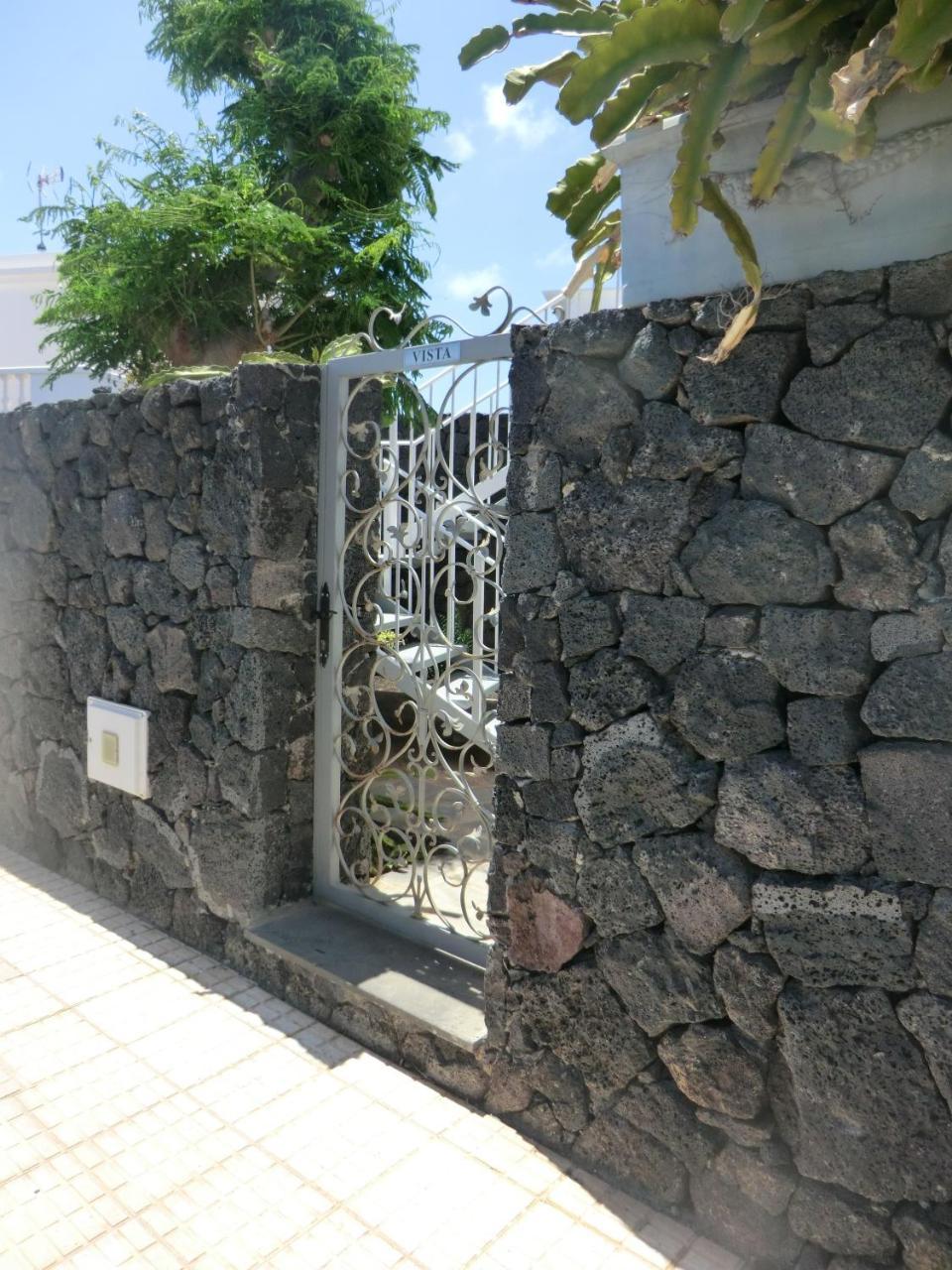 Apartments Gina Y Vista Oceano Puerto del Carmen  Zewnętrze zdjęcie