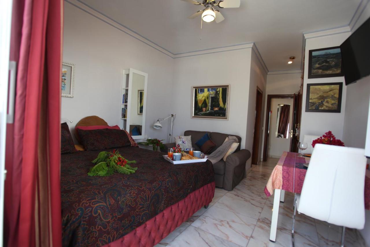 Apartments Gina Y Vista Oceano Puerto del Carmen  Zewnętrze zdjęcie