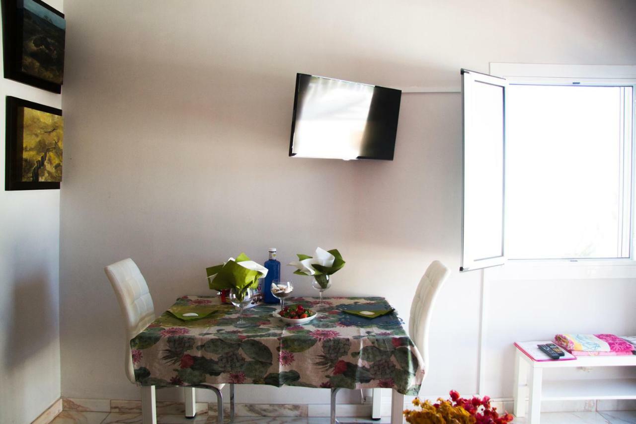 Apartments Gina Y Vista Oceano Puerto del Carmen  Zewnętrze zdjęcie