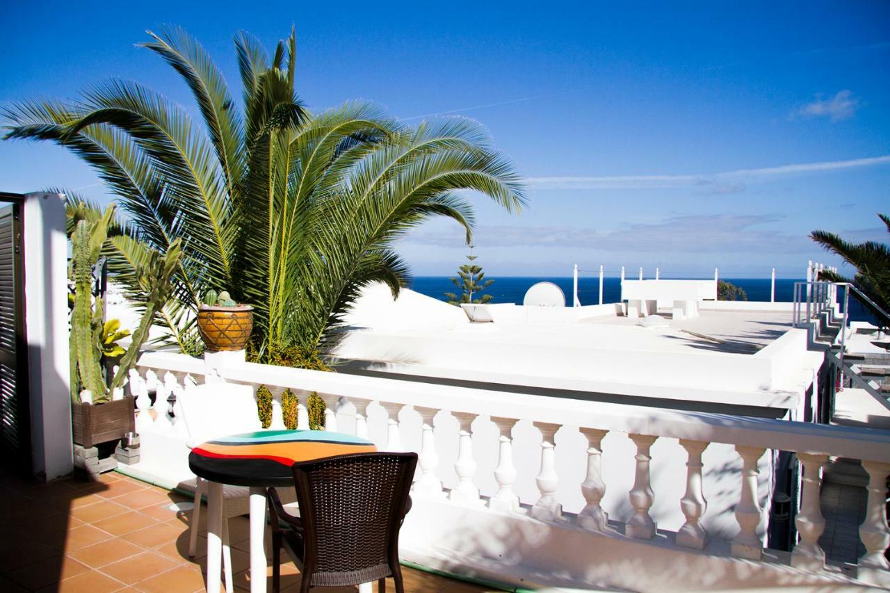 Apartments Gina Y Vista Oceano Puerto del Carmen  Zewnętrze zdjęcie