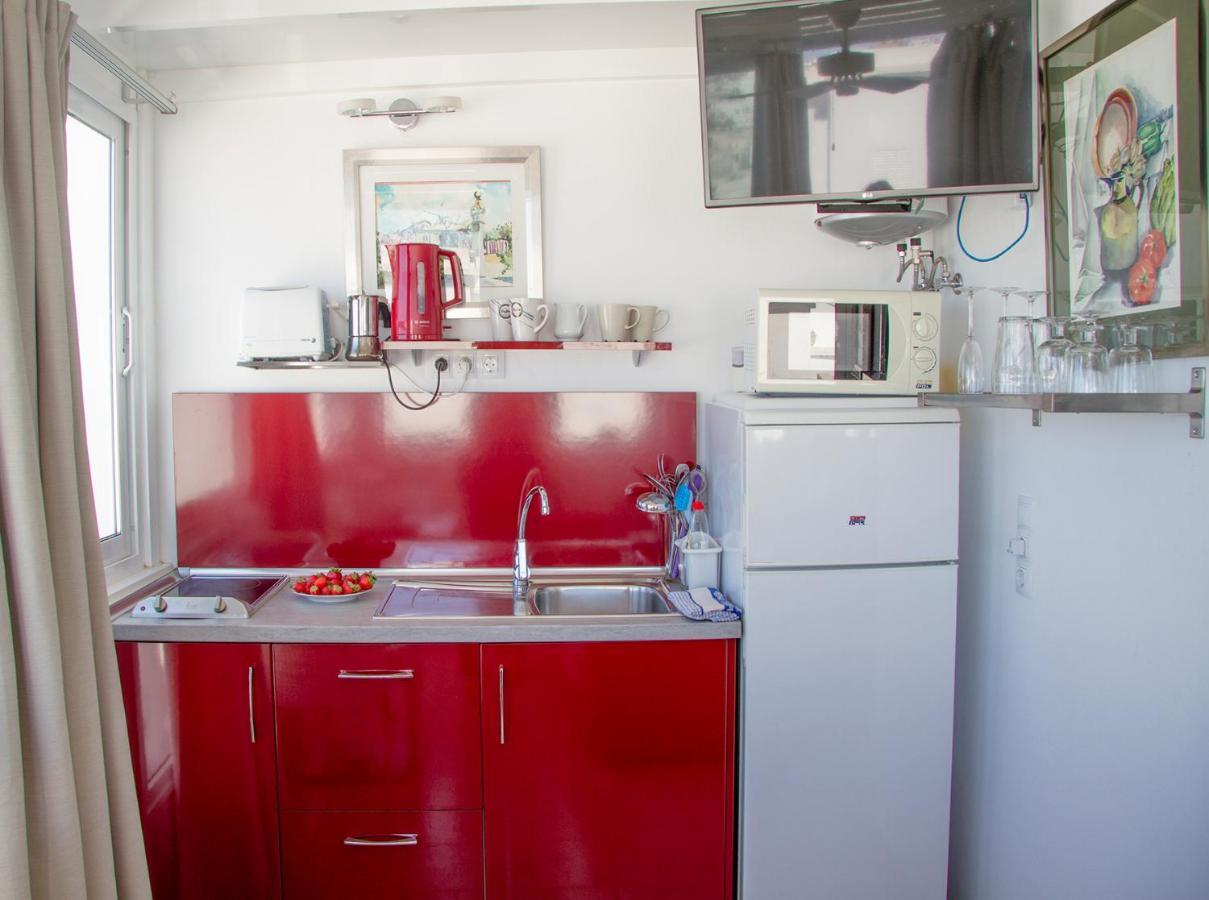 Apartments Gina Y Vista Oceano Puerto del Carmen  Zewnętrze zdjęcie