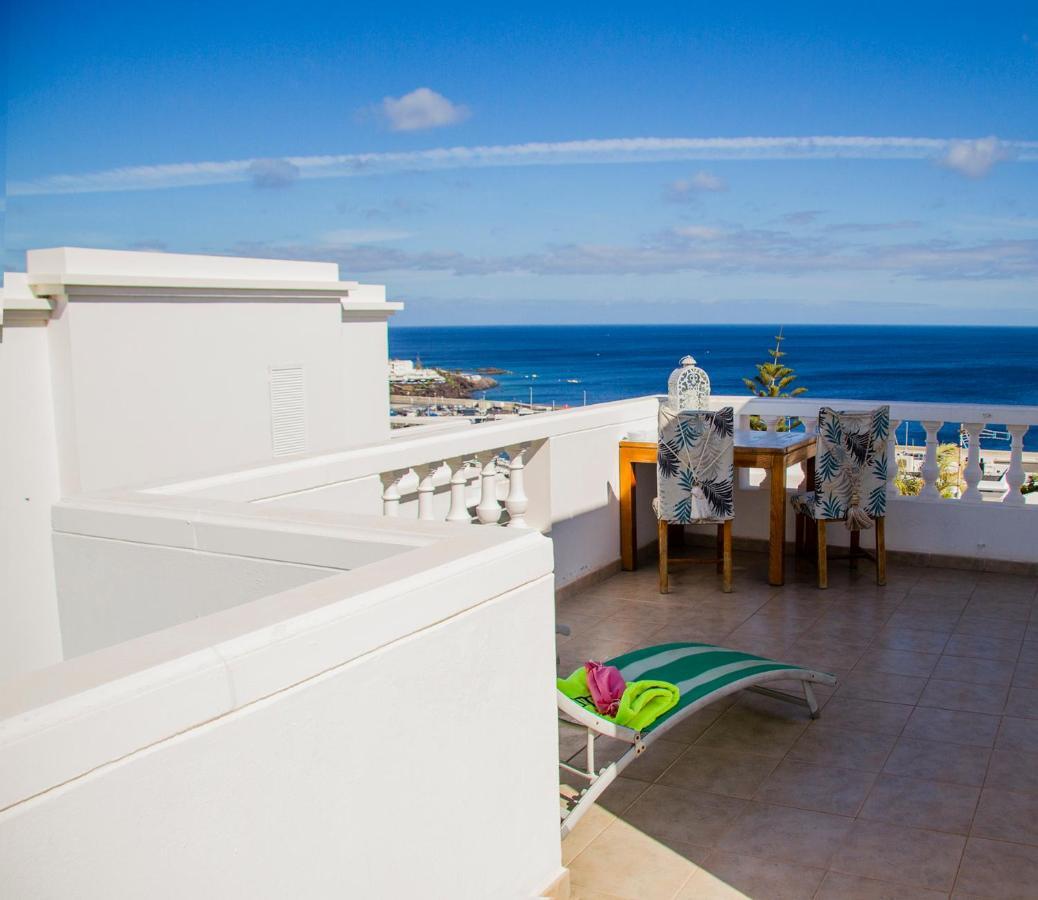 Apartments Gina Y Vista Oceano Puerto del Carmen  Zewnętrze zdjęcie