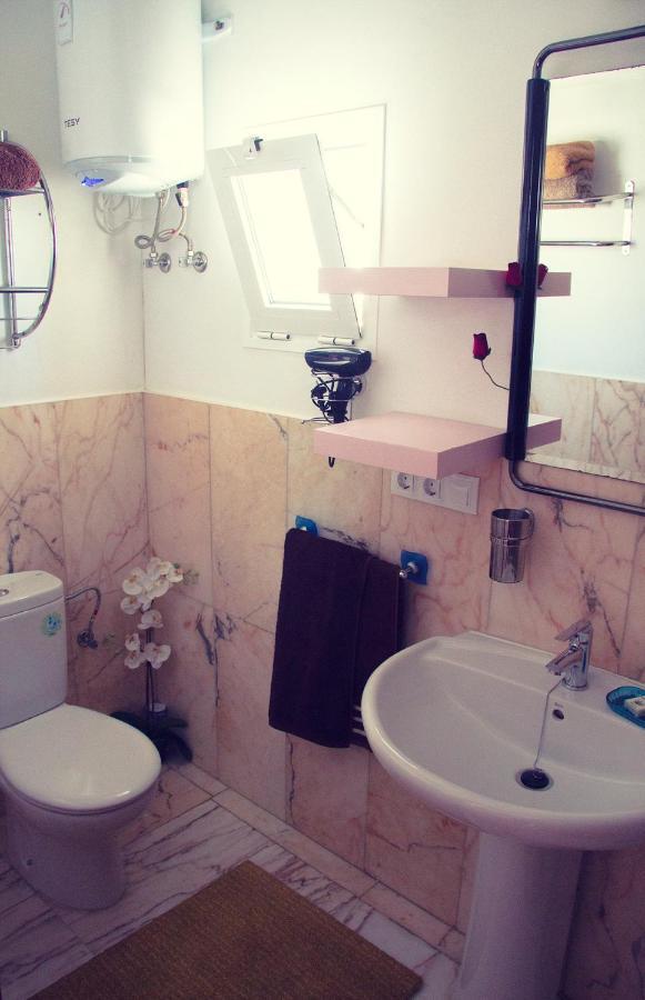 Apartments Gina Y Vista Oceano Puerto del Carmen  Zewnętrze zdjęcie